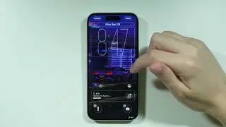 iPhone 17: как удалить виджеты с экрана блокировки