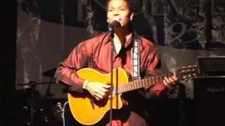 Amaury Gutierrez En Escenaria - Remolino - Parte 7