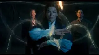 Moraine Sedai Gets Back Her Powers And Gets Into Action | The Wheel Of Time Season 2 Episode 7
