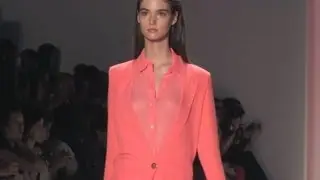 Noon by Noor Spring/Summer 2013 | New York Fashion Week NYFW | FashionTV