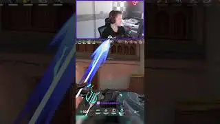 You NEED to try this Sova Ult lineup