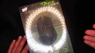 E-Blue Mazer Wireless Gaming Mouse ماوس قيمنق