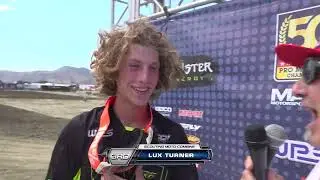 2022 Fox Raceway Scouting Moto Combine Full Show - Presented by U.S. Air Force Special Warfare