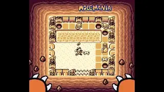 Mole Mania | Level 04 (Mad Wrencher)