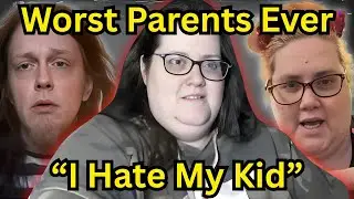 Shanny For Christ The Most Disgusting Parents On the Internet