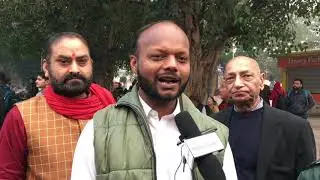 AAP promised free moon, Delhi water still looks dirty!