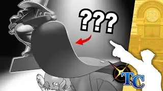 The Cloak Snagged Onto The Bust? | Turnabout Big Top | AA: JFA Reaction Compilation