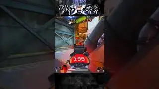 L-STAR имба на аренах в Апекс!  (Diamond ranked arenas Apex Legends)