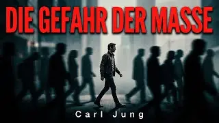 Das Zeichen der Auserwählten: Warum du allein sein musst — Carl Jung