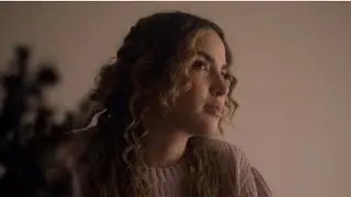Isabel Garcés - La Cosa (Official Video)