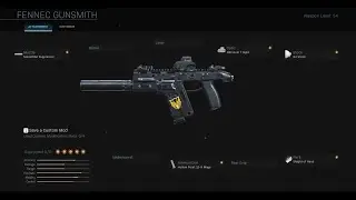 Hollowpoint Vector