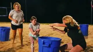 Join The Adventure At Eagle Sky - Activities & Lifeguard Staff 2023