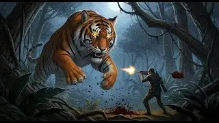 VUA SĂN HỔ – Truyền Thuyết Người Thợ Săn Cuối Cùng Ở Tây Bắc