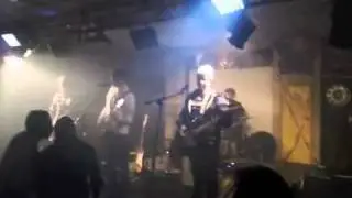 Who You Are - Hello Humans at Cross Timbers Denton