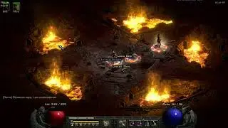 Diablo II Resurrected Pure Bowazon Build 
