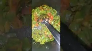 January 17, 2026 A R Naziya Anjum avarakkai poriyal avarakkai paruppu Kulambu,