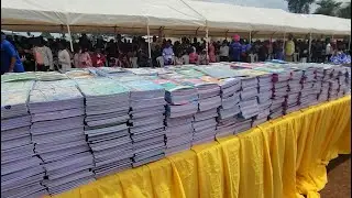 THE EDUCATION CRISIS IN CAMEROON IS PUTTING AN ENTIRE GENERATION AT RISK - EQUINOXE TV