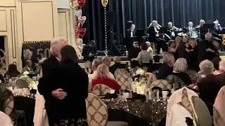 “The Anniversary Waltz”