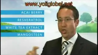 YOLI TRAINING COREY CITRON
