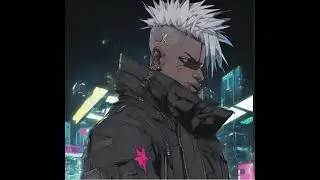 Youtube Blackstar. That&rsquo;s my style. UK Hip Hop. (Inspired by Wu Tang).