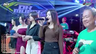 DENDANG DK ALL ARTISTS DK MUSIK LIVE BANYUURIP MARGOREJO PATI || HALAL BIHALAL GAPOEBA