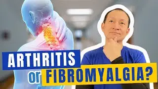 Arthritis Or Fibromyalgia? How To Tell The Difference