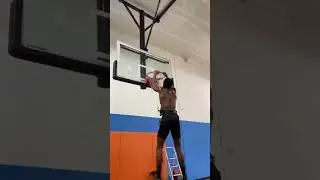 Dunk Easier with #VertiMax | #shorts #basketballtraining #basketball #basketballdunk #jumphigher