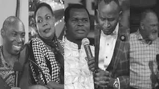 False pastors in Uganda