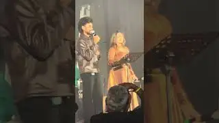 #163#jan16AnnaiTamil Mandram (ATM) Bahrain Musical night #tamilvlogs #bahrainlife#atm#india #support