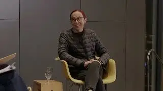 Tang Teaching Museum at Skidmore College - Artist Dialogue Highlights Video for Web Promotion