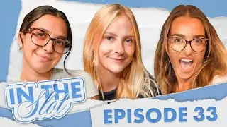ADVICE FOR COLLEGE FRESHMEN | In The Slot S2 Ep. 33