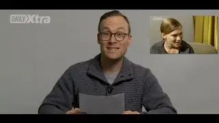 Daily Xtra's top YouTube Comments 2013
