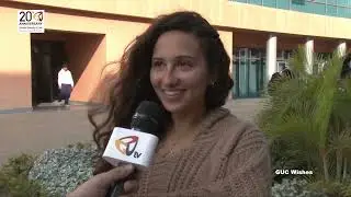 GUC Wishes 2023 (part 1)😍