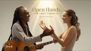 Open Hands &ndash; A Roots Reggae Anthem for Release & Light
