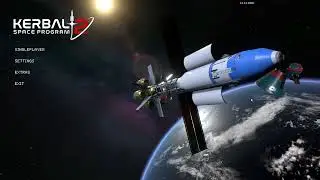Kerbal Space Program 2: Fix Borderless Window Mode Not Working