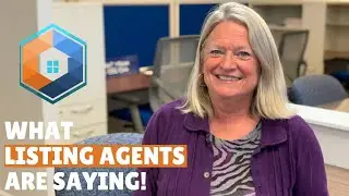 What Listing Agents Are Saying! | Lynn Gardner