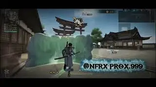 @NFRX PROX ON MODE.                          NEPAL, UID-9442309921👍🏻