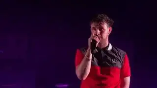 Tom Grennan - I Might (10.10.18)