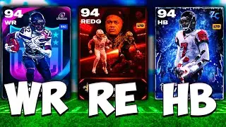 THE BEST PLAYERS AT EVERY POSITION IN MADDEN 26 ULTIMATE TEAM! YOU NEED TO USE THESE CARDS TODAY!