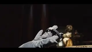 Sting HD Flagship Bracelet | SchwaaFilms