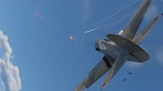 A Comprehensive Guide to Air Realistic Battles in War Thunder: Part 1 - Introduction