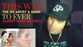 Diana Navarro - Adiós (Audio Oficial) Shakes - P Reacts