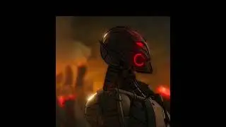 What if Avengers vs Ultron #foryou #marvelstudios #whatif #animation #fyp #5billionviews #marvel