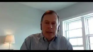 GEMA TALKS speaks with Tim Hanlon (C '88), Founder & CEO of The Vertere Group.