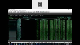 Mainframe-Cobol-VSAM4