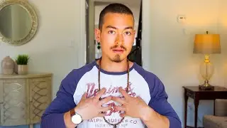 HOW TO BUILD YOUR TRIBE AS MEN! (I Wish Someone Told Me This Sooner...)