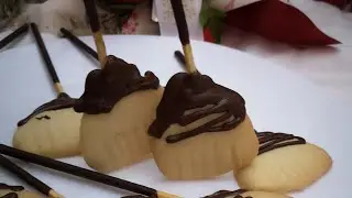 BISCOTTI SCOPE DELLA BEFANA
