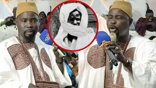 Oh Cheikh Diop Mbaye tothina Thiante yi, Mouride yi danou lér 😭...