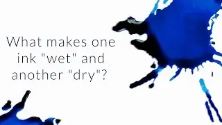 What Makes One Ink 