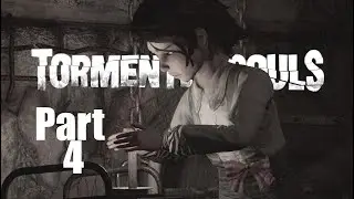 Tormented Souls: Walkthrough Gameplay Part 4 